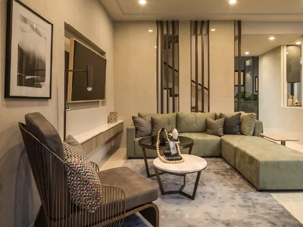 Tanglin Parc Interior 6